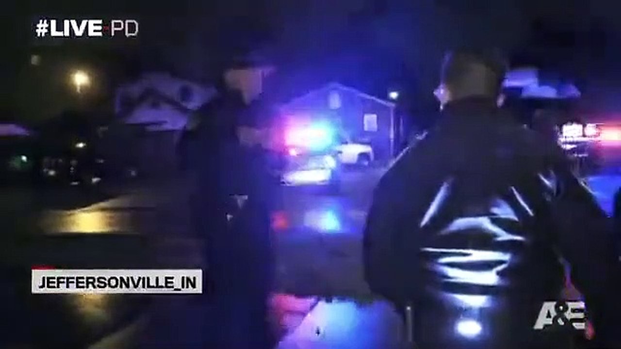 Live PD - Se2 - Ep07 - 10.27.17 HD Watch - Part 01
