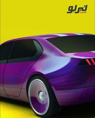 BMW i Vision Dee رؤية مبتكرة لمستقبل التنقل الرقمي