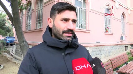 Not kağıtlarına yazılan dehşet!