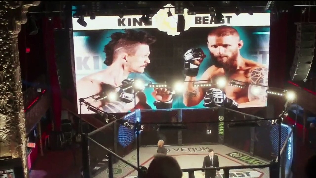 Kingdom - se2 - ep14 - do not disturb hd watch