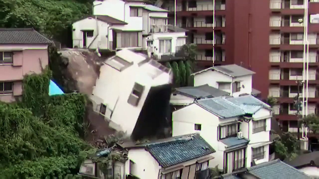 Nostradamus End of Days - Se1 - Ep01 - Seismic Destiny HD Watch