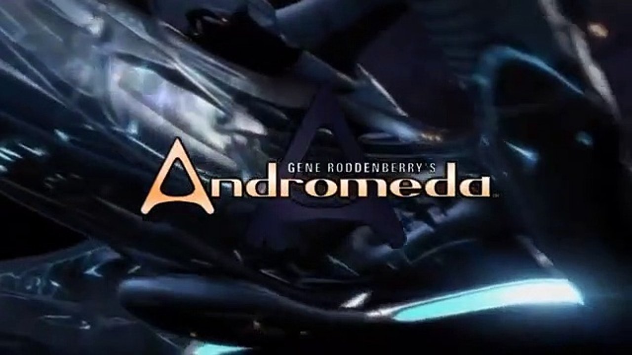 Andromeda - Se5 - Ep10 HD Watch