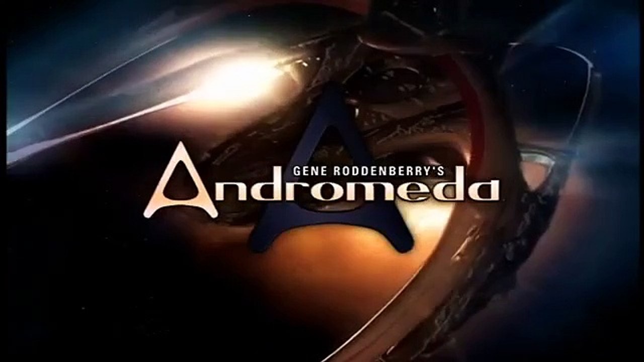 Andromeda - Se5 - Ep13 HD Watch
