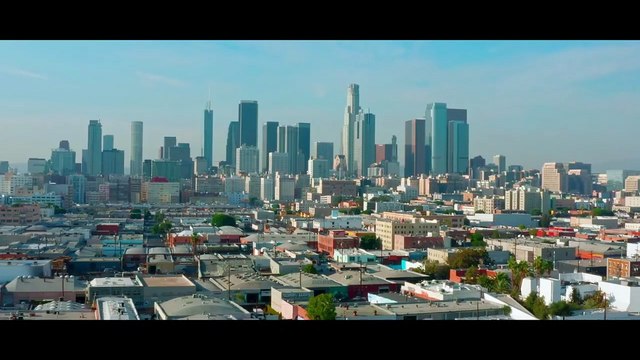 Righteous Thieves Bande-annonce VO