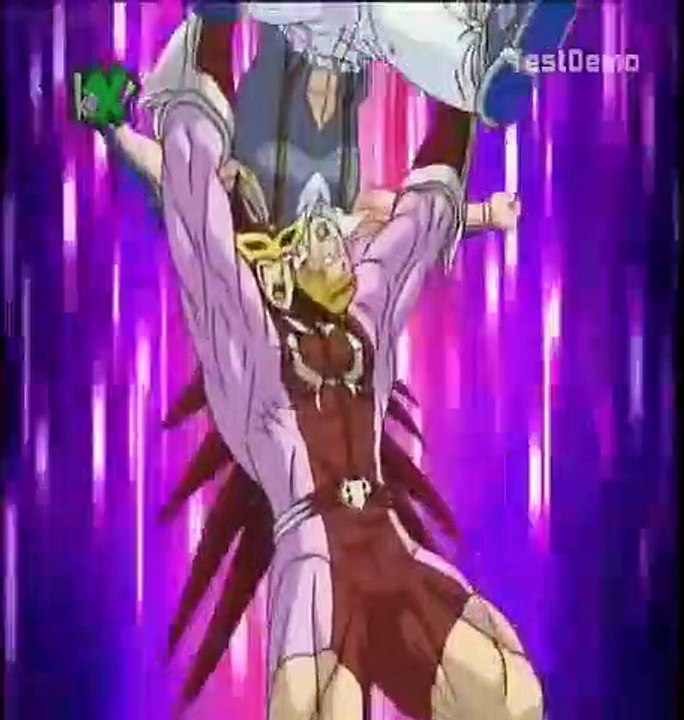 Kinnikuman II Sei - Ep09 HD Watch