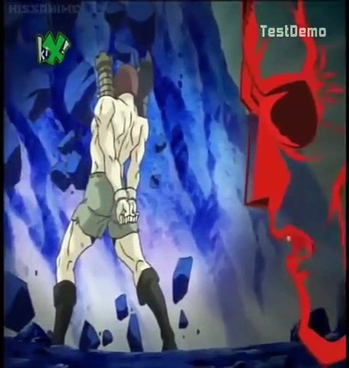 Kinnikuman II Sei - Ep16 HD Watch