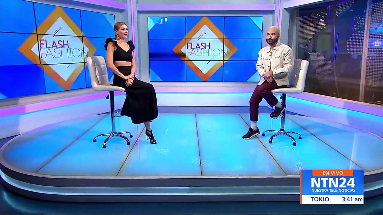 Esta es la lista completa de los ganadores en los TikTok Awards 2023