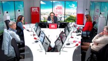 Le journal RTL de 15h du 03 février 2023