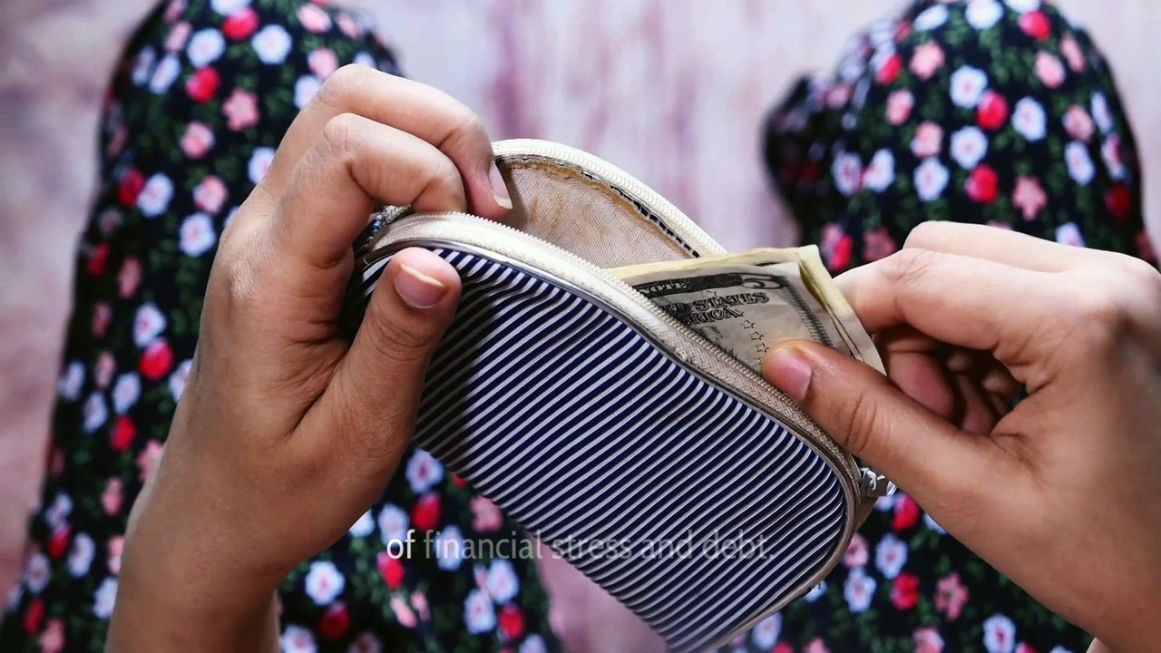 20 habits that keep you poor