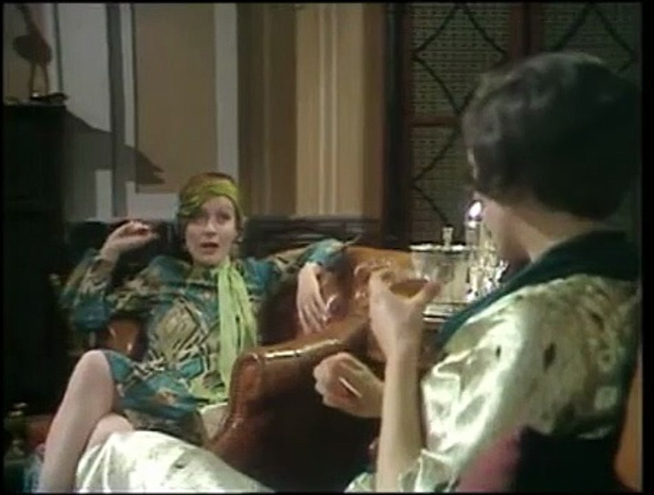 Upstairs, Downstairs - Se5 - Ep11 HD Watch