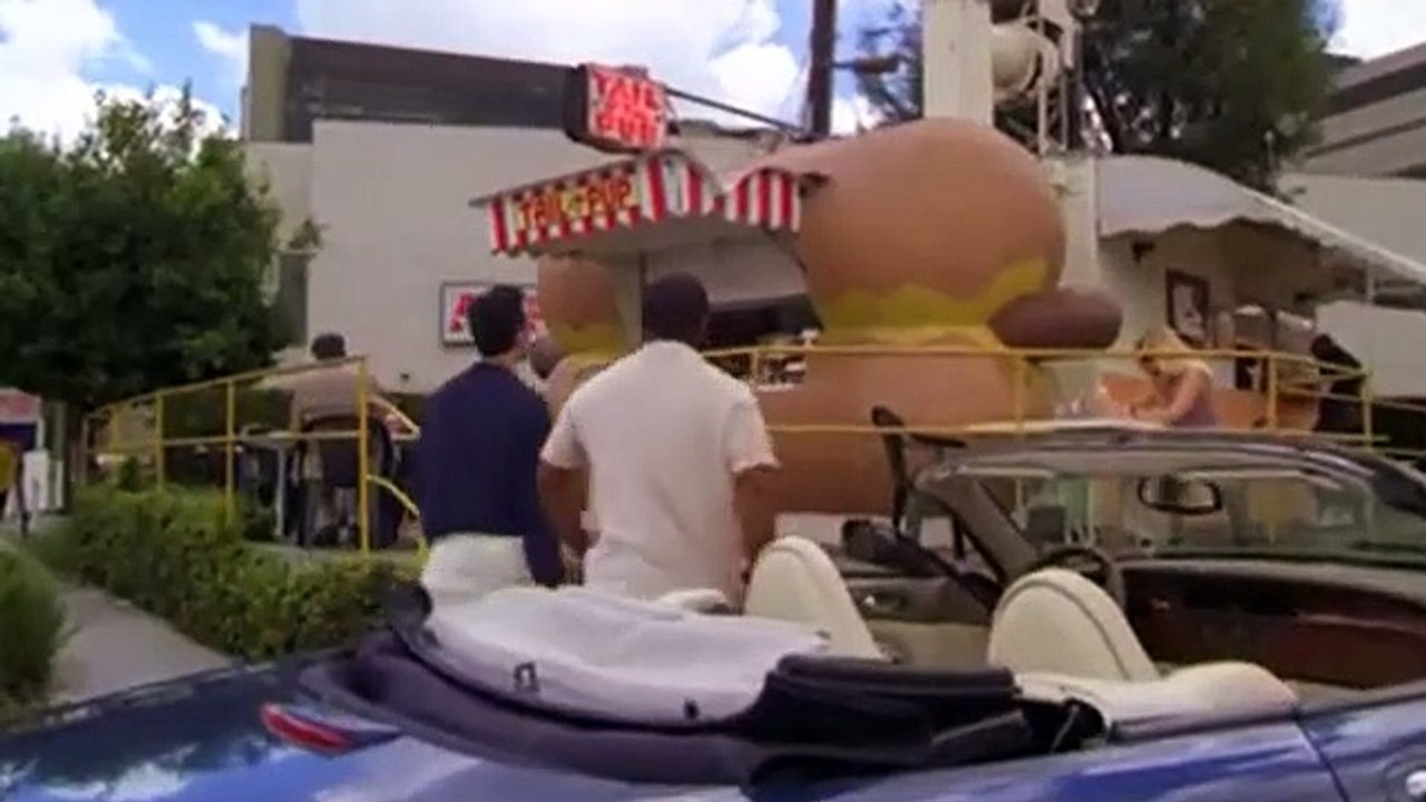 V.I.P - Se1 - Ep03 - Bloody Val-entine HD Watch