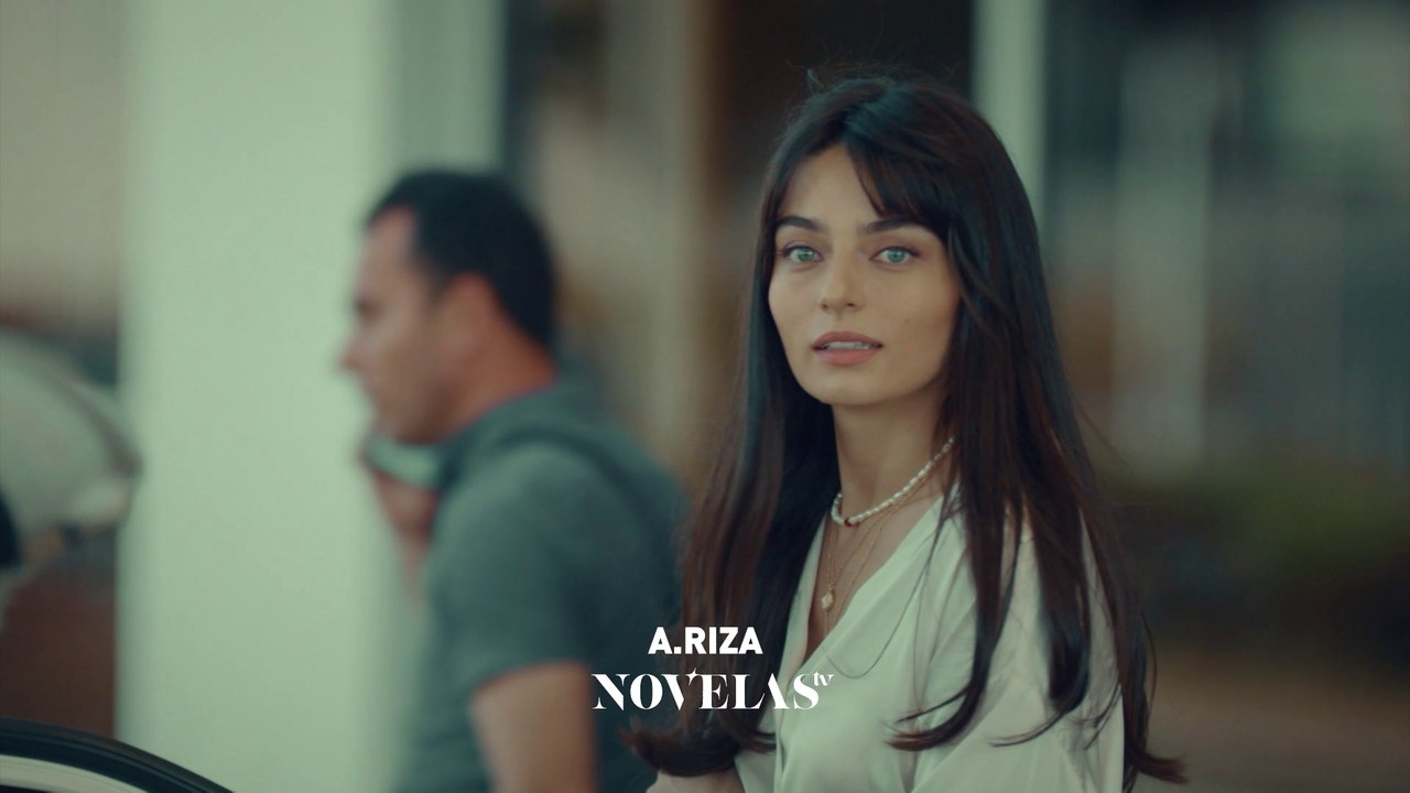 TEASER ARIZA