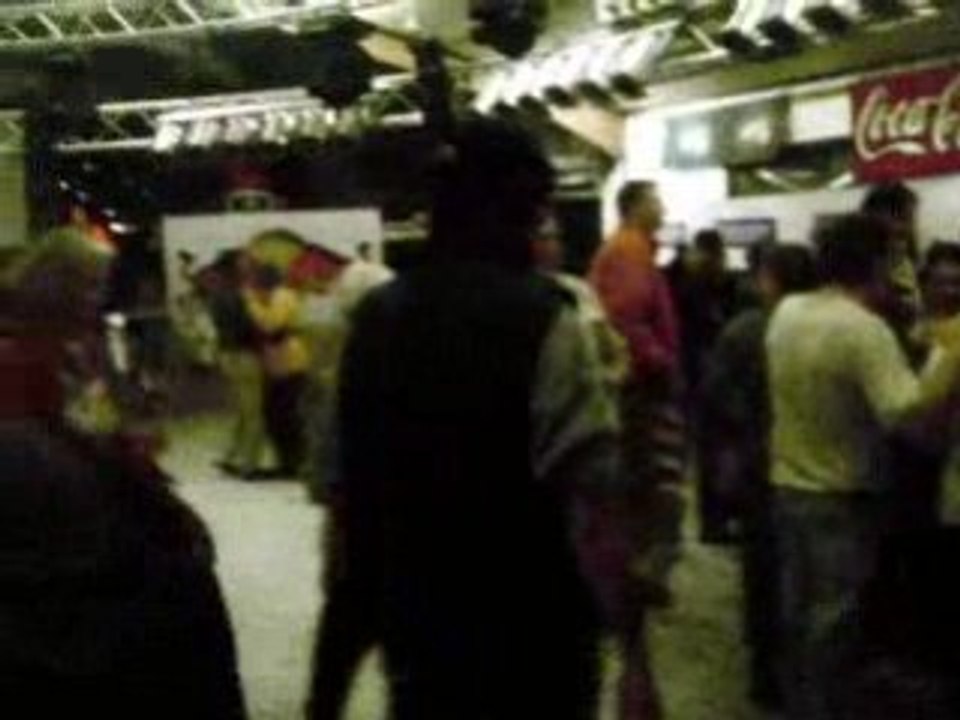 La kermesse à matagne c'est quoi? --> petit exemple ^^