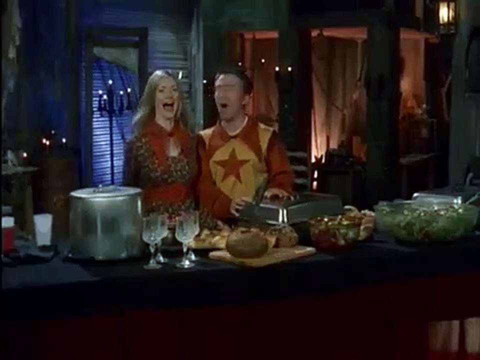 La nouvelle famille Addams - Se1 - Ep34 HD Watch