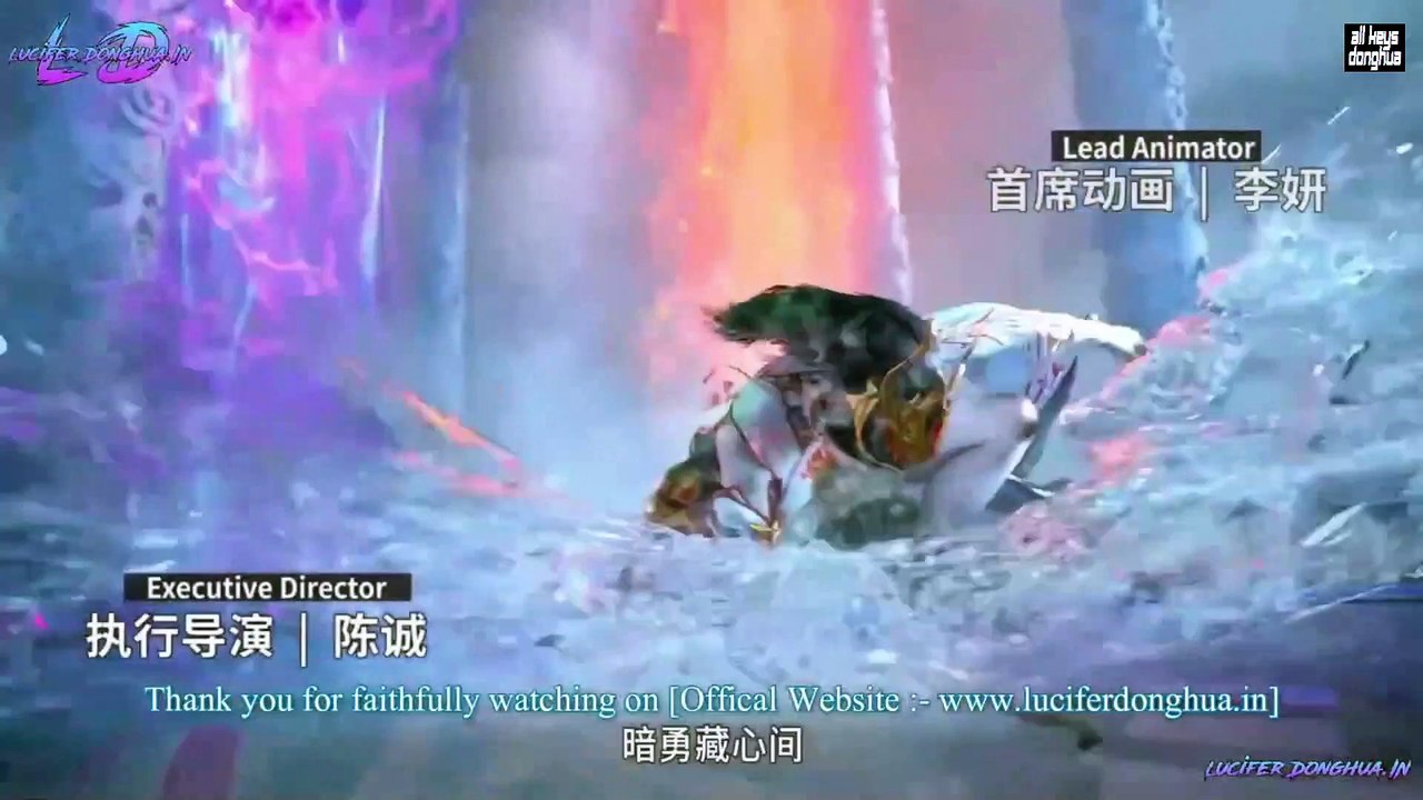 My Senior Brother Is Too Steady Ep 4 ENG SUB - video Dailymotion
