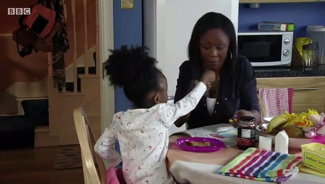 Eastenders - Se34 - Ep92- Monday 11th June HD Watch