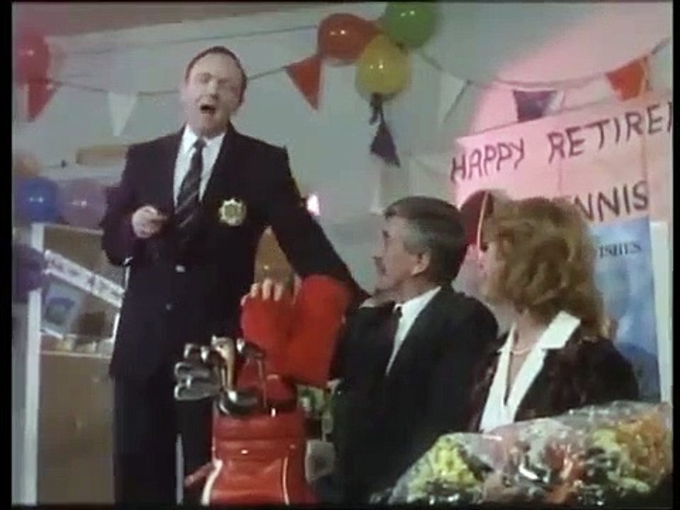 A Touch of Frost - Ep06 HD Watch