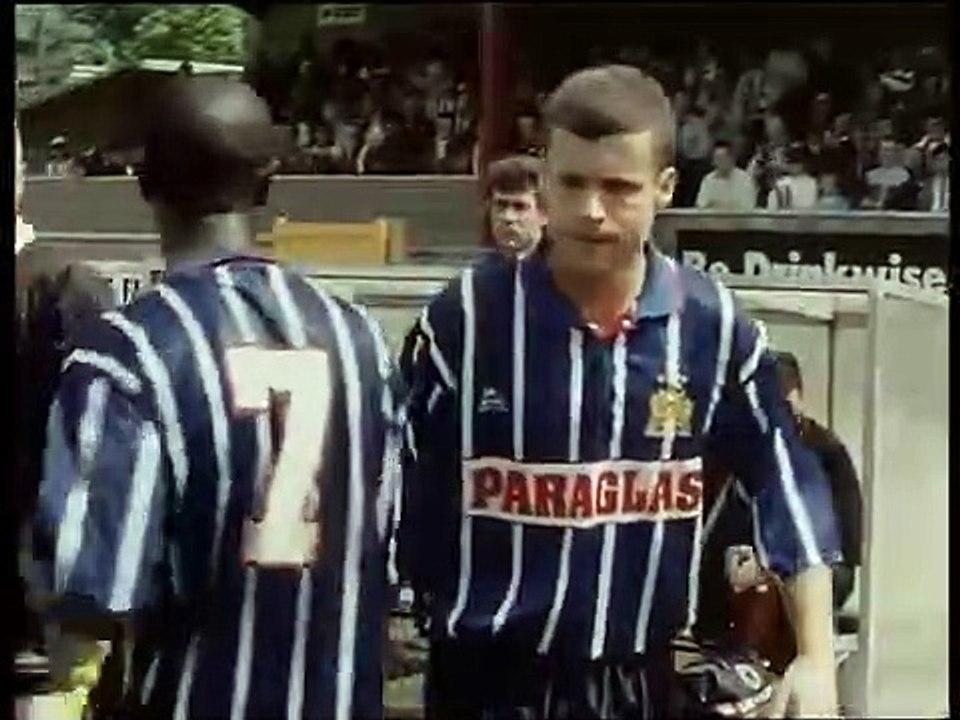 A Touch of Frost - Ep10 HD Watch