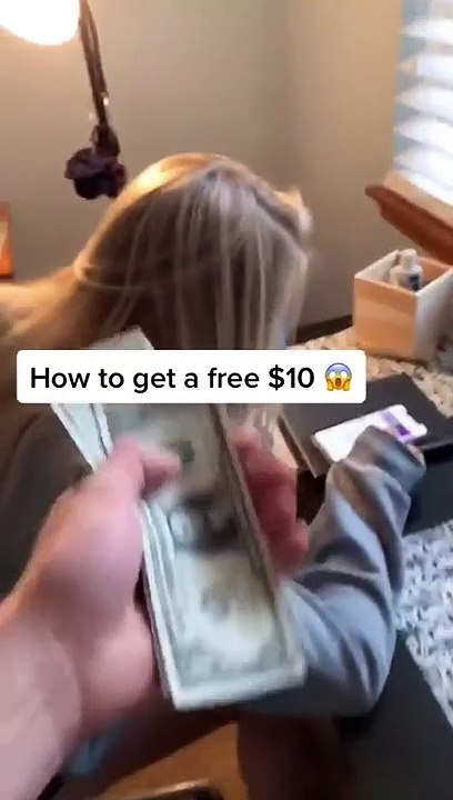 He scammed her in seconds