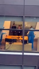 How is your monday going