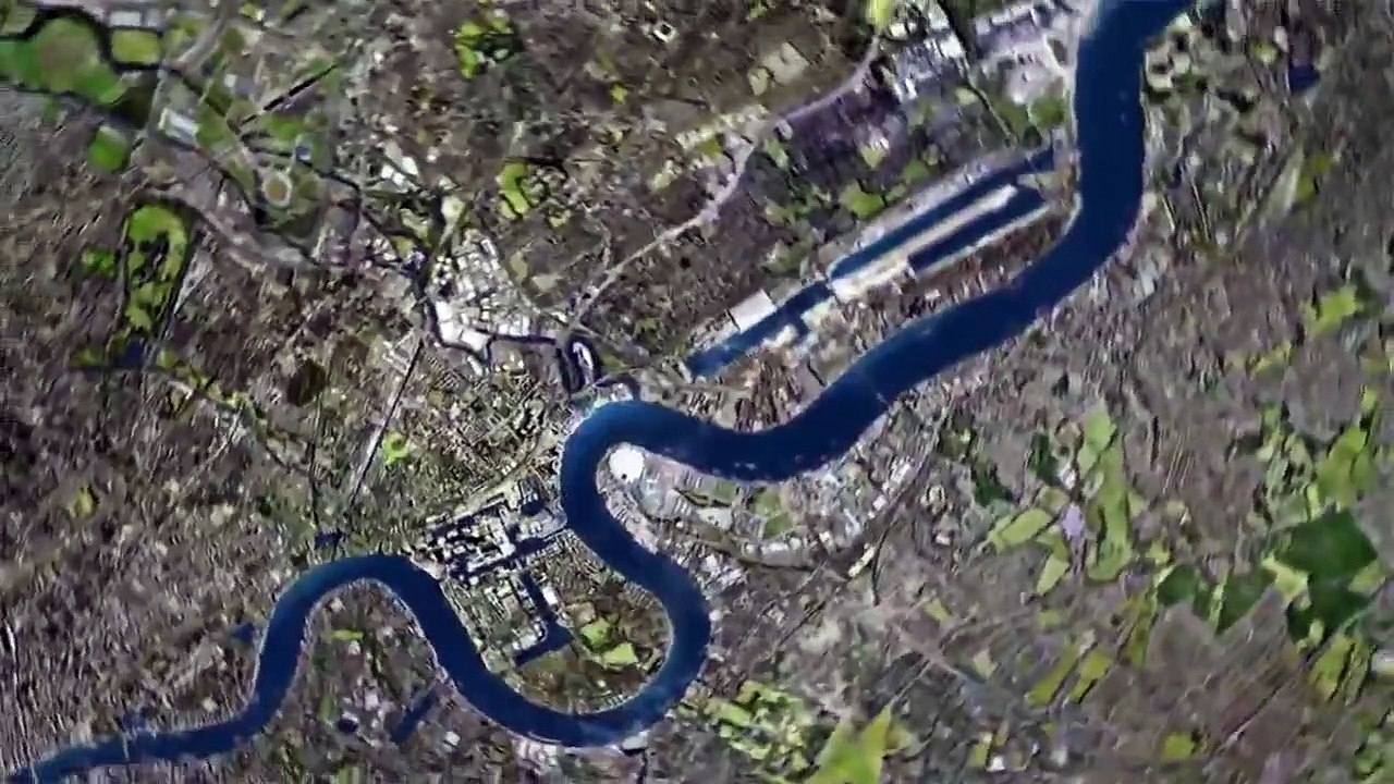 Eastenders - Se34 - Ep97 - Thursday 21st June HD Watch