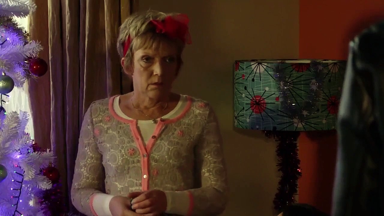 Eastenders - Se35 - Ep02 - 03-01-2019 (Part 1) HD Watch