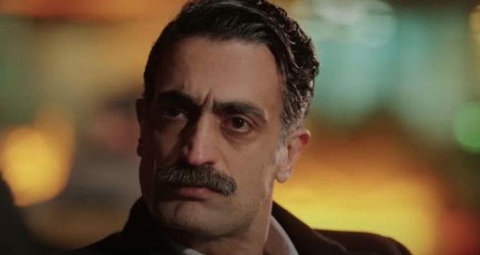 Yalı Çapkını Kazım öldü mü? Diren Polatoğulları diziden ayrıldı mı? Yalı Çapkını Kazım Ağa ölecek mi? Yalı Çapkını Kazım diziden çıkıyor mu?