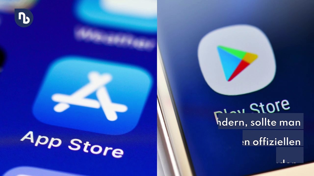 Mobile Banking: Wie Sie sicher unterwegs auf ihr Konto zugreifen