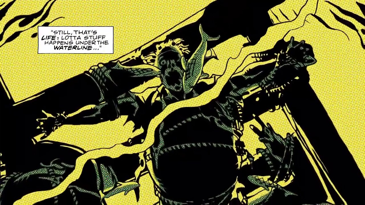 Watchmen - Ep08 HD Watch