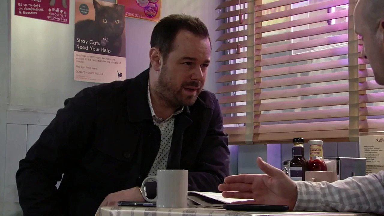 Eastenders - Se34 - Ep96 - Monday 18th June HD Watch