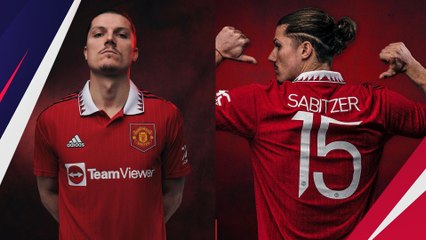 Datang di Detik-Detik Terakhir, Ini Alasan Man United Gaet Marcel Sabitzer