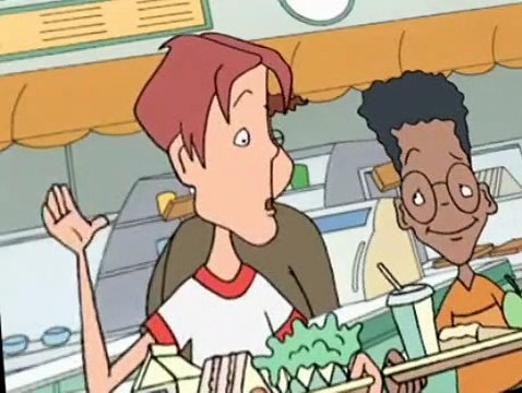 What's with Andy? S01 E017 - The Un-Masked Marauders