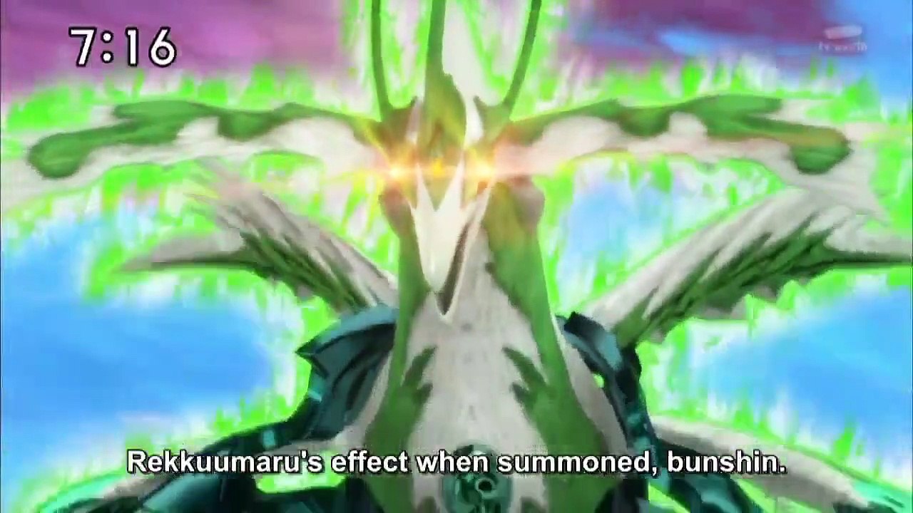 Battle Spirits - Sword Eyes - Ep69 HD Watch