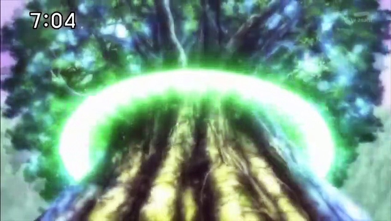 Battle Spirits - Sword Eyes - Ep70 HD Watch