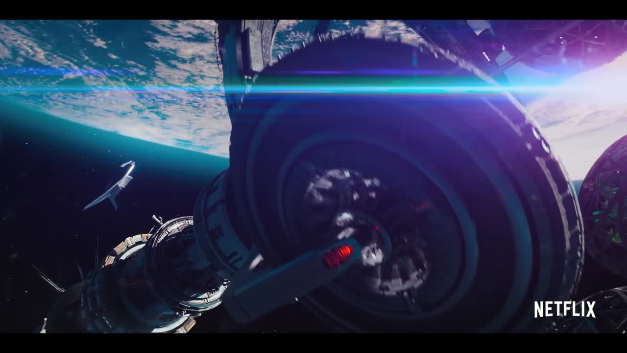 Nightflyers