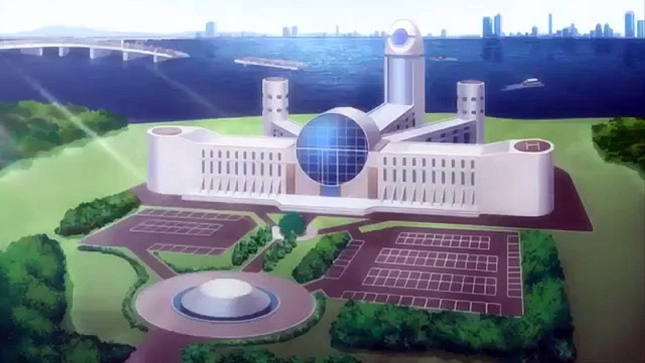 Witchblade (Anime) - Se1 - Ep15 HD Watch