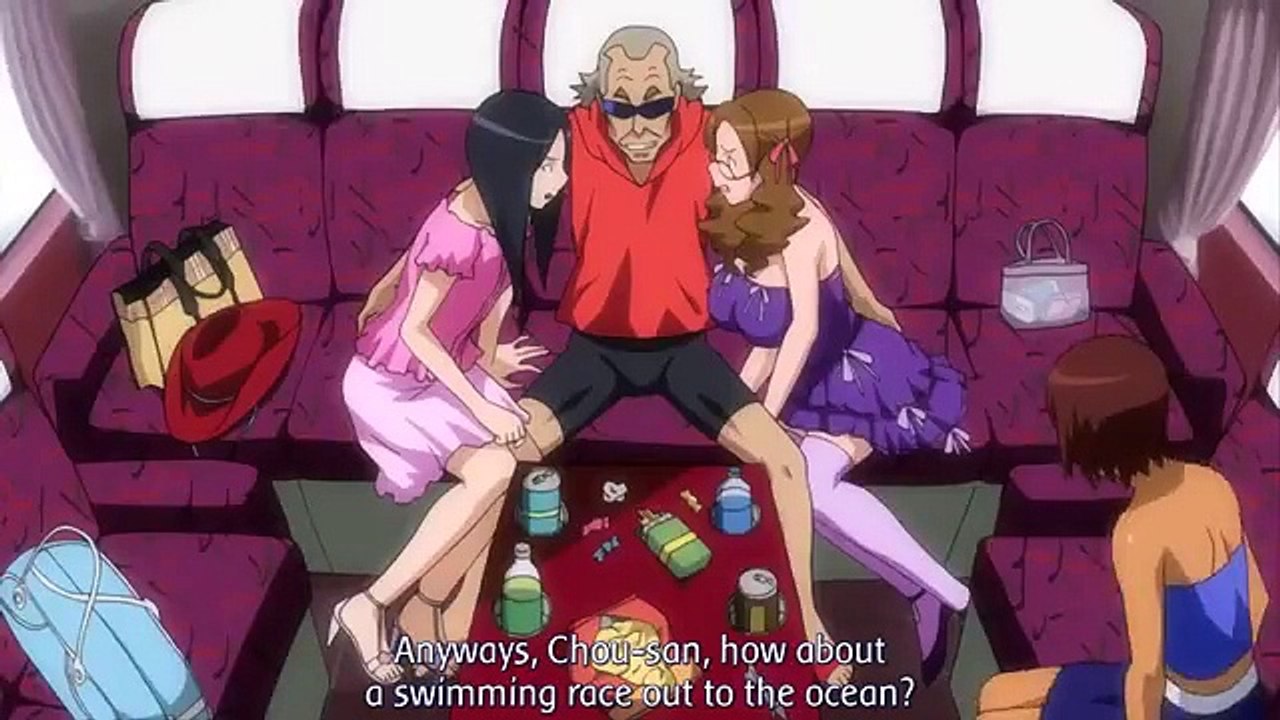 Witchblade (Anime) - Se1 - Ep16 HD Watch