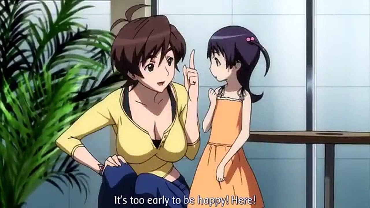 Witchblade (Anime) - Se1 - Ep18 HD Watch