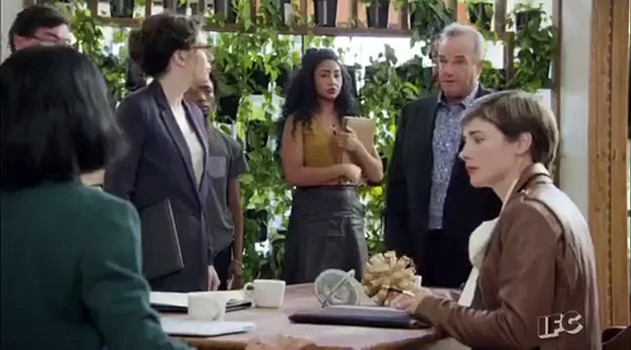 Portlandia - Se7 - Ep06 - Friend Replacement HD Watch