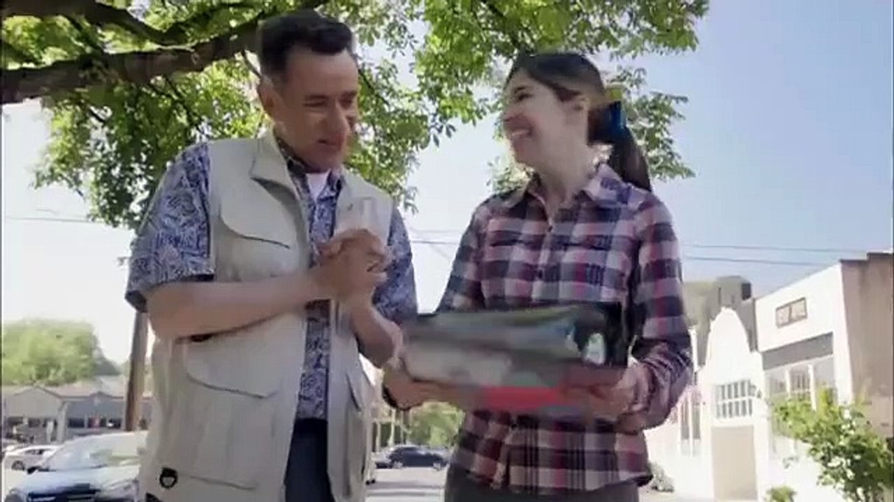 Portlandia - se7 - ep07 - portland secedes hd watch
