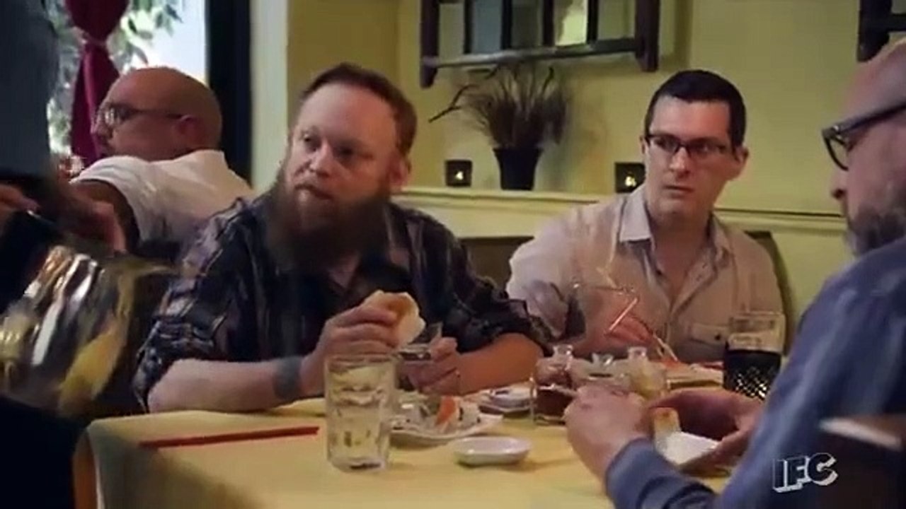 Portlandia - Se8 - Ep02 - Shared Workspace HD Watch