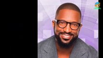 Comedian Rickey Smiley Son Brandon Smiley Car Accident - Brandon Smiley Dies In Car Accident