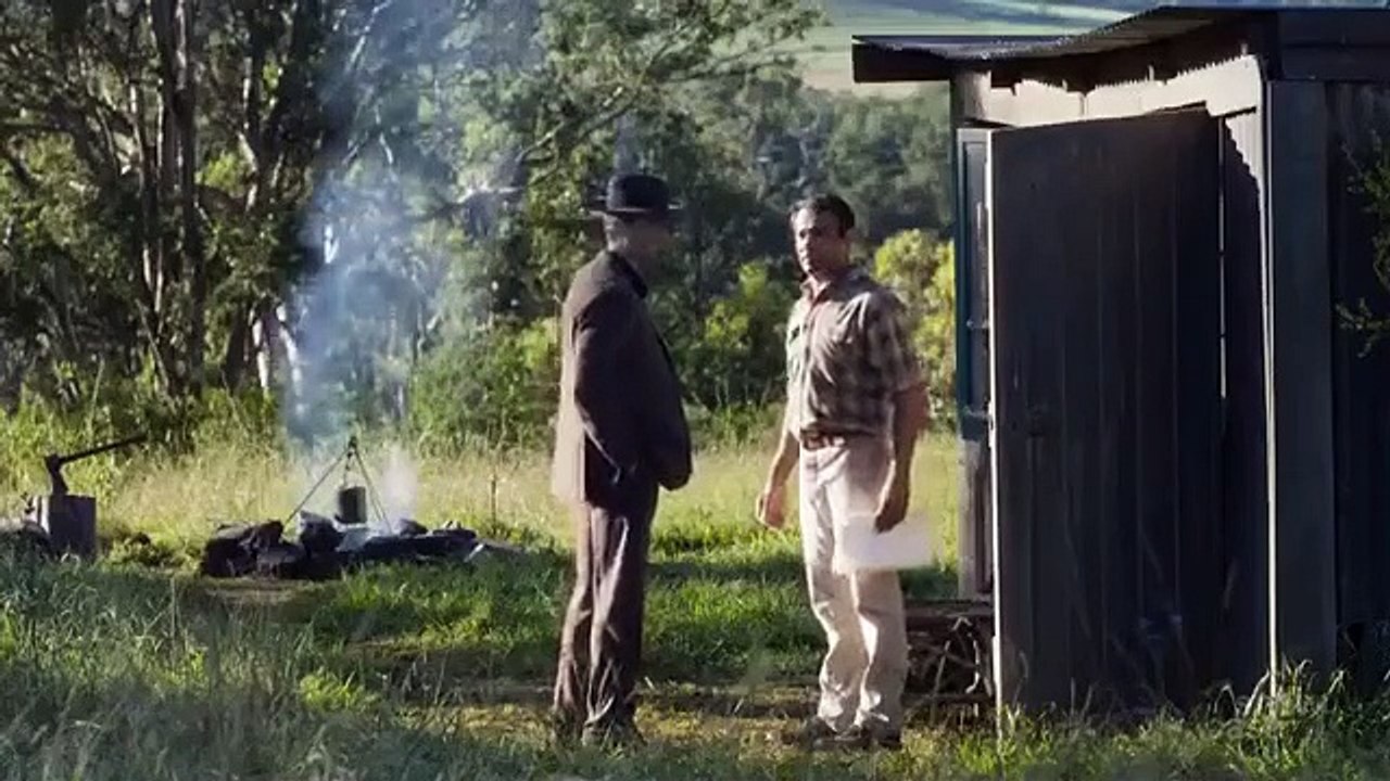 A Place to Call Home - Se5 - Ep04 - The Edge Of Reason HD Watch