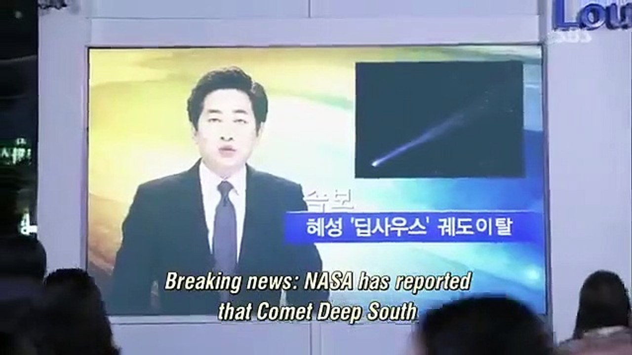 You Came From The Stars - Ep21 HD Watch