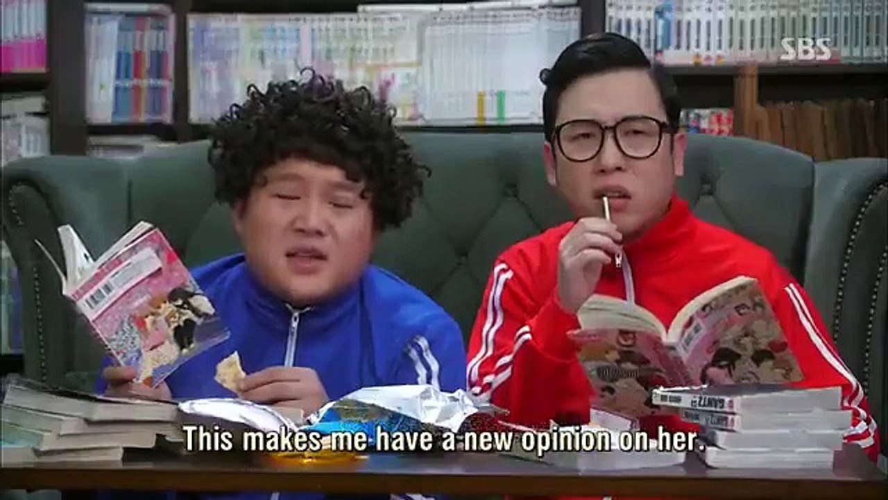 You Came From The Stars - Ep20 HD Watch