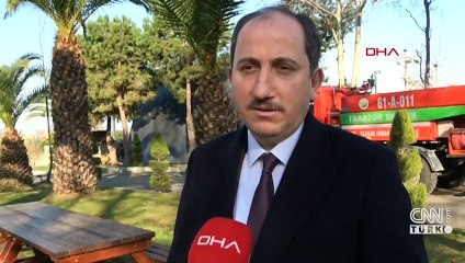 2022, Karadeniz’de orman yangınlarında tahribatın en az olduğu dönem