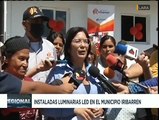 GMVV entrega viviendas a familias en el estado Lara