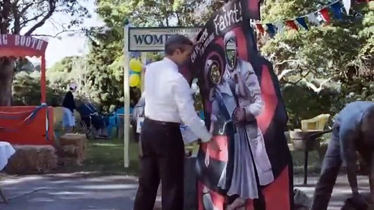 A Place to Call Home - Se5 - Ep08 - Cloud Break HD Watch