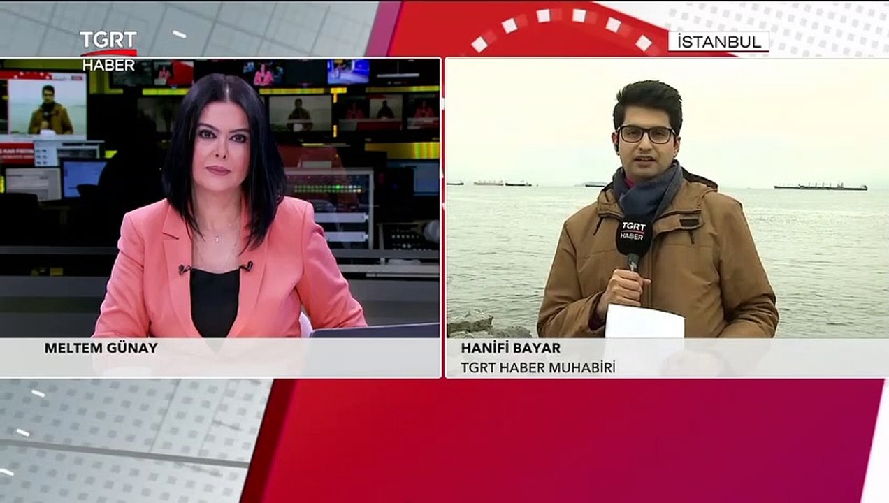 İstanbul'a Ne Zaman Kar Yağacak? Meteoroloji'den En Net Tarih Geldi! - Türkiye Gazetesi