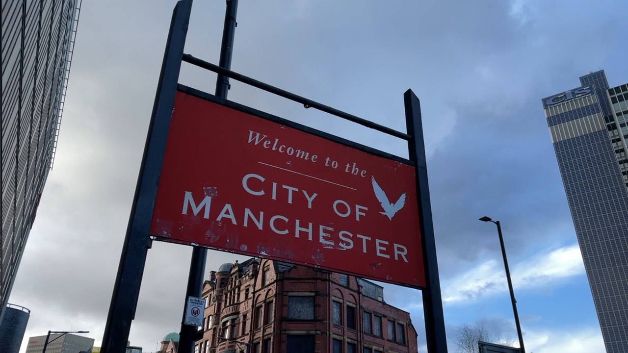 Five Manchester news headlines you might have missed this week: 30 January - 3 February